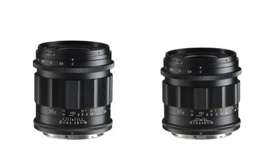 Two new Voigtlander top-class manual prime lenses for Nikon Z-mount on way