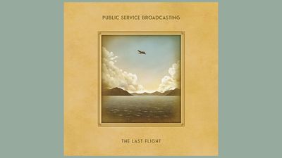 “An album that aims for both head and heart”: Public Service Broadcasting’s The Last Flight is an inspiring tribute to air pioneer Amelia Earhart, with stunning contributions from guest vocalists