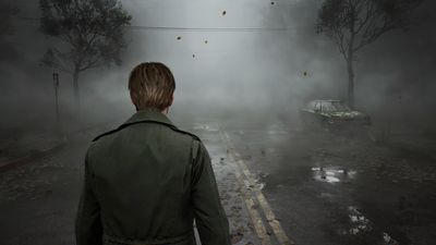 Silent Hill 2 review: a stylish remake, but not definitive