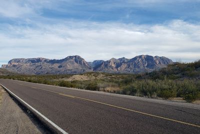 The Texas you’ve probably never heard about: Road tripping through mountains and beaches