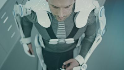GenAI as an ‘exoskeleton’: How it expands your workforce’s capabilities