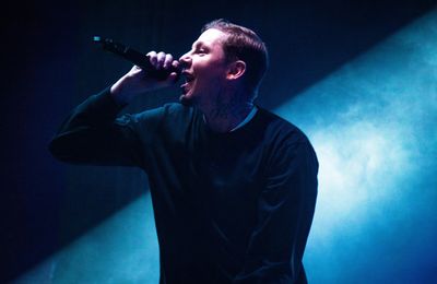 Professor Green is set to release new music next year