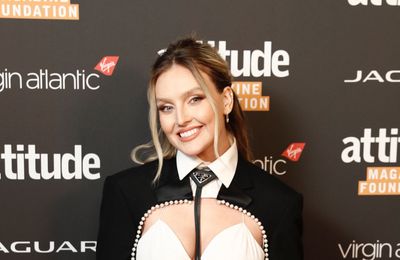 Perrie Edwards slams TikTok for 'killing' music industry