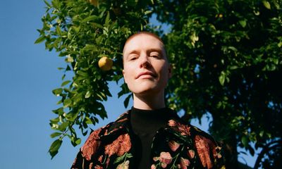 Anna Butterss: Mighty Vertebrate review – jazz meets post-rock on shape-shifting delight