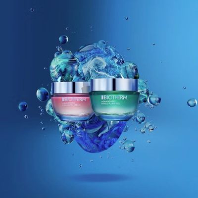 Biotherm promo codes for October 2024