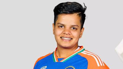 'Couldn't hear anything because of massive crowd': Shafali Verma on playing at MCG