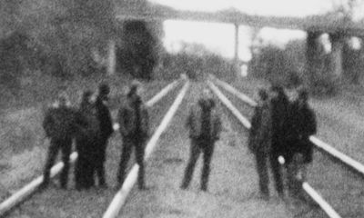 Godspeeed You! Black Emperor: No Title As of 13 February 2024, 28,340 Dead review – powerfully brilliant