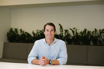 The pharmacy benefit management sector just might be set for a VC-backed shakeup, says Rightway CEO and cofounder Jordan Feldman