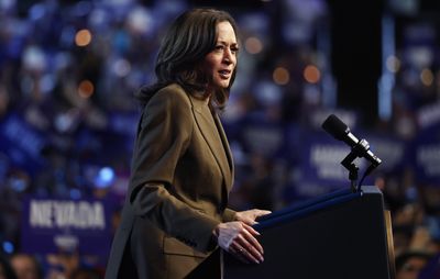 Immigrant Rights Groups Rally Behind Kamala Harris Amid GOP Immigration Attacks