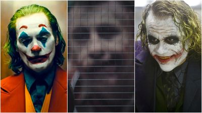 The best on-screen Joker actors ranked: who is the greatest Clown Prince of Crime?