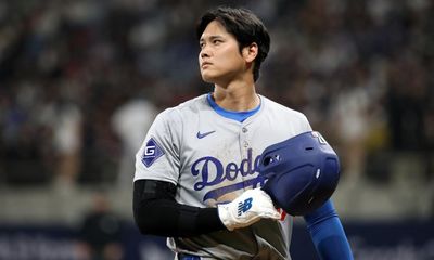 Shohei Ohtani: how the LA Dodgers’ humble, normcore megastar reached baseball’s biggest stage