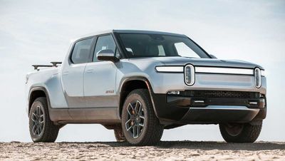 Rivian Deliveries In Q3 Miss Views; 2024 Production Target Cut For This Reason