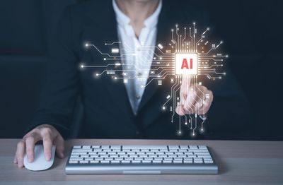 Corporate adoption is turbocharging the AI market, says top tech analyst