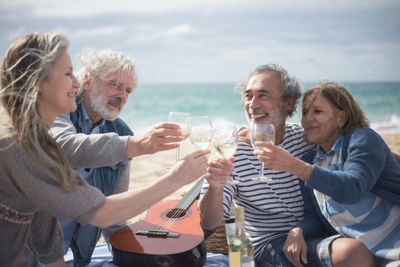 Are You Among The Top 10% Of Wealthy Retirees? Here's How To Find Out And What Steps You Can Take To Join Them