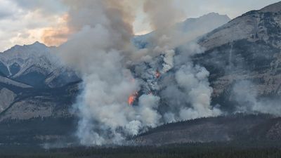 8 hikers violate trail closure, get "too tired" to continue, and call mountain rescue – now they face up to $25,000 in fines