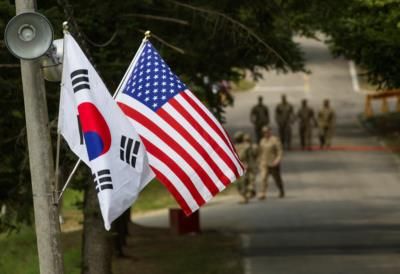 US And South Korea Reach New Cost-Sharing Agreement