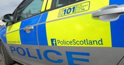 Man charged after motorhome and lorry crash on major Scottish road