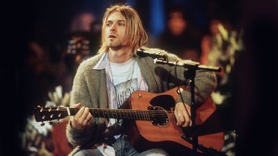 "Everything being diatonic is not some sort of requirement or restriction on things sounding good": Fans and music theory experts unpick Nirvana's About a Girl