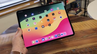 Your M4 iPad Pro can finally get iPadOS 18 after Apple squashes device-breaking bug