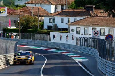 Why Vila Real and Salzburg are missing from the 2025 DTM calendar