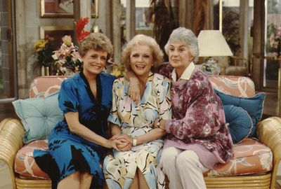 “The Golden Girls” taught us about money