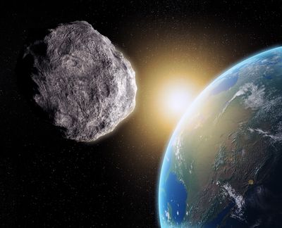 Was Bruce Willis right? Could a nuclear blast save us from killer asteroid?