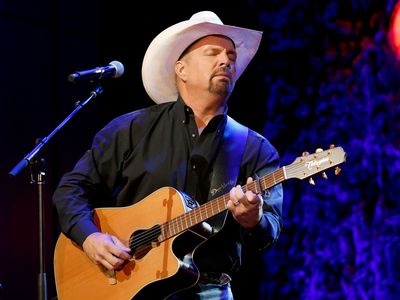 Who is Garth Brooks, the country music giant accused of rape?