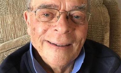 Tony Austin obituary
