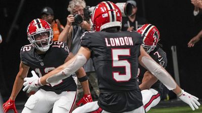 Why Not the Atlanta Falcons? Probably Because Other Teams Are Better