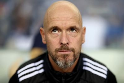 Erik ten Hag pinpoints Manchester United’s ‘strong mentality’ after Porto draw