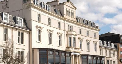 Three Scottish hotels sold in major deal