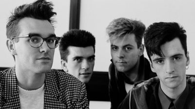 “As far as I’m concerned, with Andy not being here, it’s impossible to have a reunion of The Smiths”: Mike Joyce scotches Smiths reunion rumblings