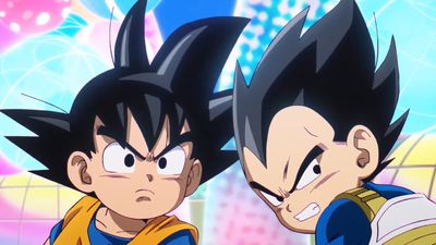 New Dragon Ball series surprises fans with sudden Netflix release and it's coming sooner than you’d think