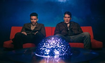 Netflix Just Quietly Released the Most Mind-Bending Sci-Fi Thriller of 2024