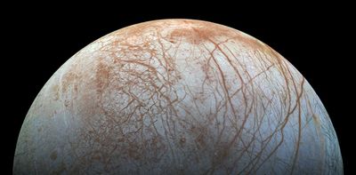 Nasa’s Europa Clipper spacecraft will investigate whether an icy moon of Jupiter can support alien life