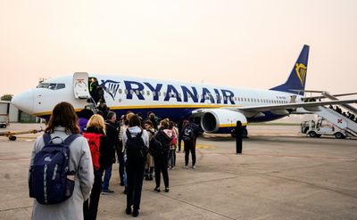 Irish Regulator To Probe Ryanair Use Of Facial Recognition