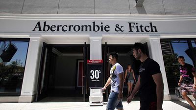 Abercrombie Stock, Up 66% YTD, Rides Growing Brand Momentum, Says JPMorgan