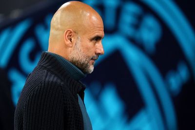 Pep Guardiola says his love for Manchester City is ‘deep inside of my bones’