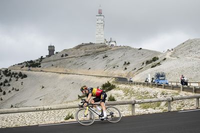 Mont Ventoux returns?: All the route rumours for the 2025 Tour de France