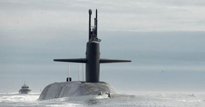 Misogyny and bullying found in Royal Navy investigation into Submarine Service