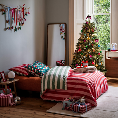 Looking for the perfect Christmas bedding? Habitat has all these answers with their festive sets