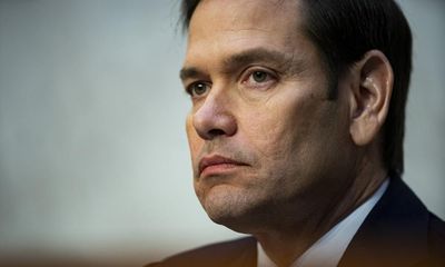 Marco Rubio-linked thinktank produces anti-LGBTQ+ conspiracy theory videos