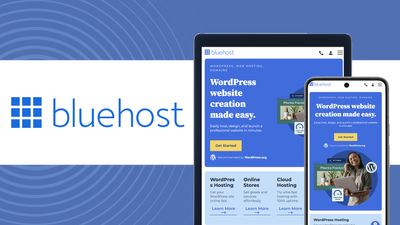 Bluehost Web Hosting review