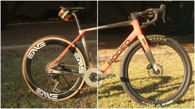 Unbound Gravel vs. UCI Gravel: How I'd set up my bike for gravel’s top races