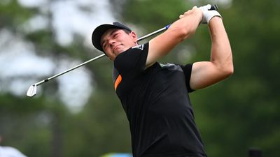 Injured Viktor Hovland Eligible For Ryder Cup After DP World Tour Amendment