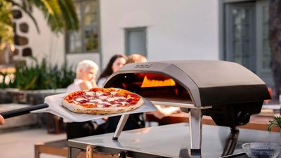 How to buy a pizza oven – 5 expert tips to get the most out of your budget