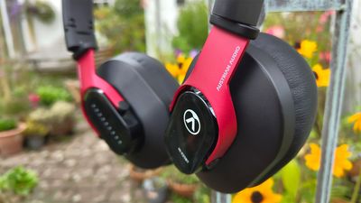 These five-star wireless headphones from a little-known brand have finally filled a gaping hole in the over-ear market