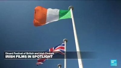 France celebrates British and Irish film in Dinard