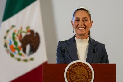 Mexico’s new president promises to resume fight against climate change