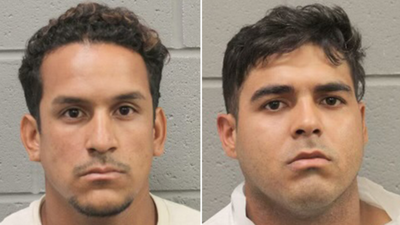 Two Suspects in the Murder of a 12-Year-Old Girl in Houston Potentially Tied to Tren de Aragua Gang